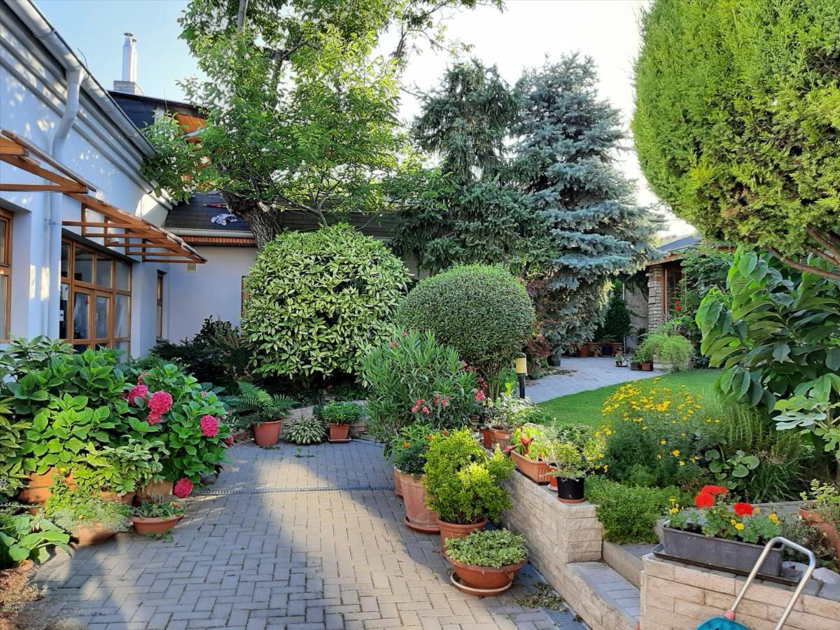Visual Apartman Komarno Exterior photo